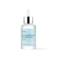 IUNIK Beta-Glucan Power Moisture Serum Intense Moisture Soothing Care 50ml
