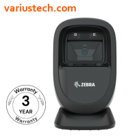 Zebra DS9308 2D QR presentation barcode scanner (3 years warranty)