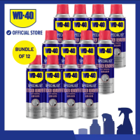 WD-40 Specialist Easy-Remove Glue & Label Remover 200mL - Fast-Drying Adhesive Cleaner Sticker Remover