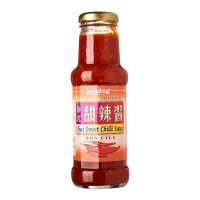 Sing Long Thai Sweet Chilli Sauce