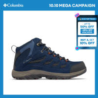 Columbia CRESTWOOD MID WATERPROOF