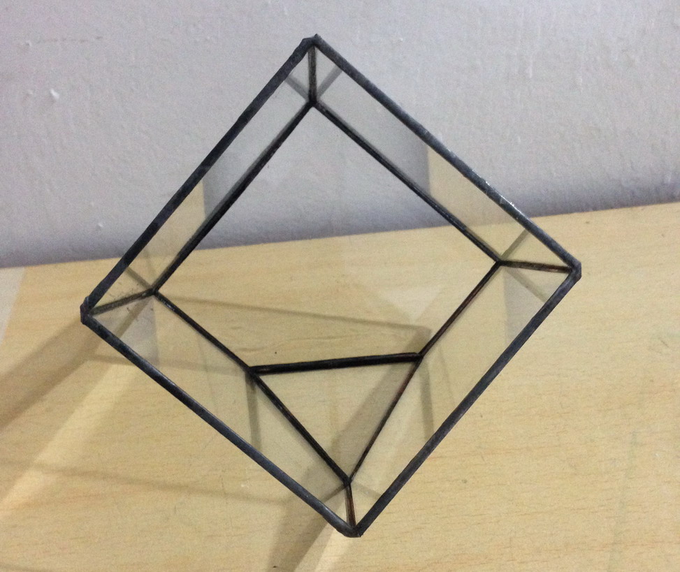 Terrarium Glass Containers Pots