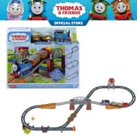 Fisher-Price Thomas & Friends 3-in-1 Package Pickup suitable for age 3 and above