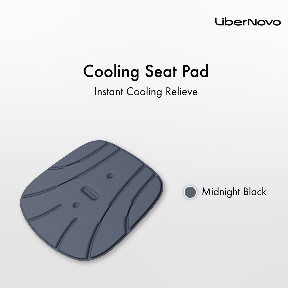 LiberNovo Cooling Seat Pad