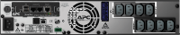 APC Smart-UPS X 1500VA R/Tower LCD 230V SMX1500RMI2UNC