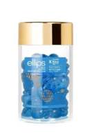 Ellips Hair Vitamin Oil Capsule 50s /Orange/ Red/ Blue/ Black/ Yellow/ Pink/ Purple