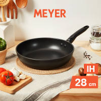 Meyer Cook N Look Series Nonstick Induction 28cm Frypan