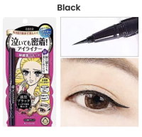 🌟SG Seller🌟 Kiss Me Heroine Make Mascara 6g Deep Black/ Liquid Eyeliner