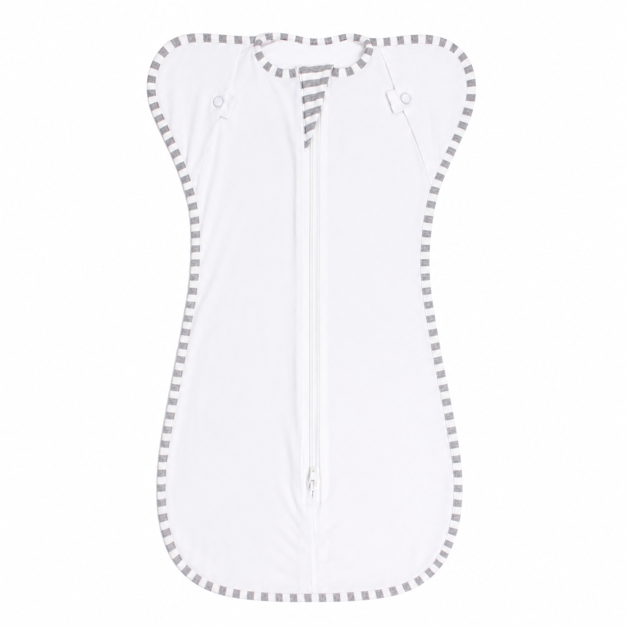 Cubble Baby Zipper Swaddle Bamboo Sleepsack / Sleeping Bag 0-3M/3-6M (2 Sizes 7 Designs)