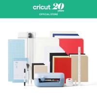 Cricut Joy 2 Essential Bundle Sticker Maker & Vinyl Cutter DIY Craft Machine for Beginners