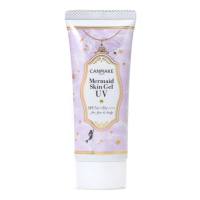 Canmake Mermaid Skin UV Gel SPF50+ PA++++ 40g (5 Colours)