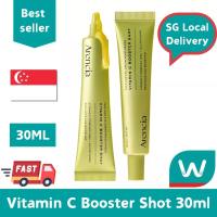 Arencia Vitamin C Booster Shot 30ml
