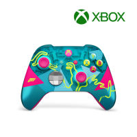 Xbox Wireless Controller – Forza Horizon 6 Limited Edition