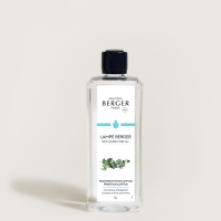 Maison Berger Paris 1L Fresh Eucalyptus - Citrus (NEW) Lamp Diffuser Refill