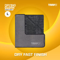 Trapo Microfiber Series | Car Wash Glove / Drying Towel / Detailing Cloth / Wash Dry Buff