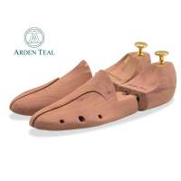 ARDEN TEAL U.S. Cedar Shoe Tree