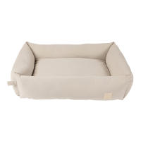 Fuzzyard Life Premium Cotton Bed (M) Dog Bed