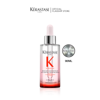 Kerastase Genesis Serum Anti-Chute 90ml - Anti Hair Fall Daily Treatment For Weak Hair & Anti-Breakage