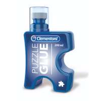 Clementoni Puzzle Glue 200ml