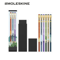 Moleskine x Lord of the Rings Collection Notebook and Giftset