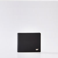 Braun Buffel Homme Wallet With Coin Compartment