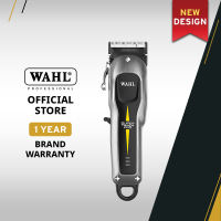 Wahl Super Taper Pro Cordless Clipper - Hair Clipper Shaver