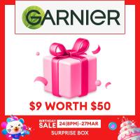 Garnier SG Birthday Surprise Box Bundle