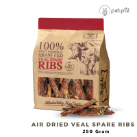 Absolute Bites Cat & Dog Air Dried Treats (Large Bag) Freezed Dried Cat & Dog Treats