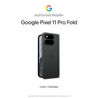 Google Pixel 11 Pro Fold
