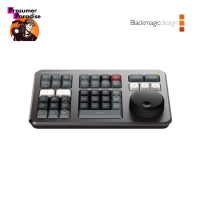 Blackmagic Design DaVinci Resolve Speed Editor