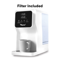 [UPGRADE] TOYOMI 5.8L Instant Boil Filtered Water Dispenser FB 8845F