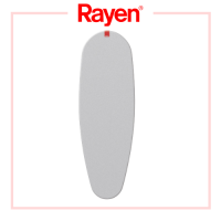 Rayen Basic Ironing Board Cover 115x38CM (Fits Board up to 111 x 31cm )