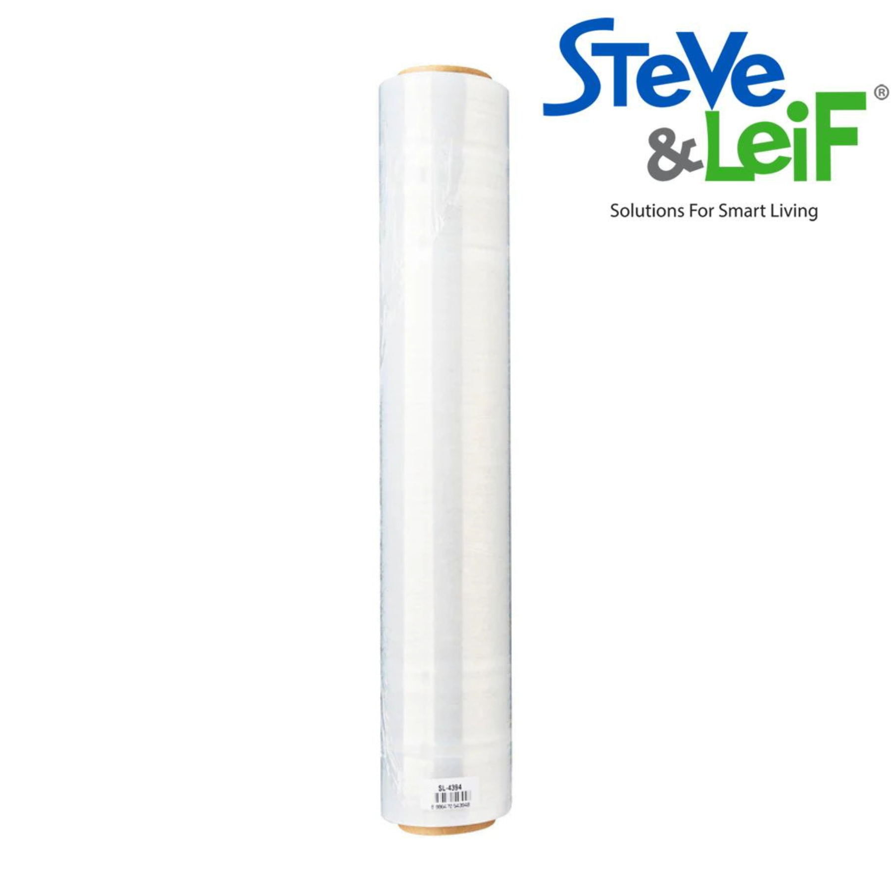 [Min Purchase 2] Stretch Film Roll (1.7kg/2.25kg/2.9kg)