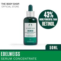 The Body Shop Edelweiss Daily Serum Concentrate 50ml