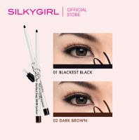 SILKYGIRL Perfect Stay 20HR Eyeliner