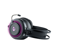 Dareu Mirror EH416 TINT RGB Gaming Headset With Immersive 7.1 Virtual Surround Sound