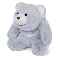 Gund Snuffles Ice Blue Two Tone 13 Inches Teddy Bear Plush Toy. Best Selling Gund Soft Toy. Huggable Soft Toy thats a P