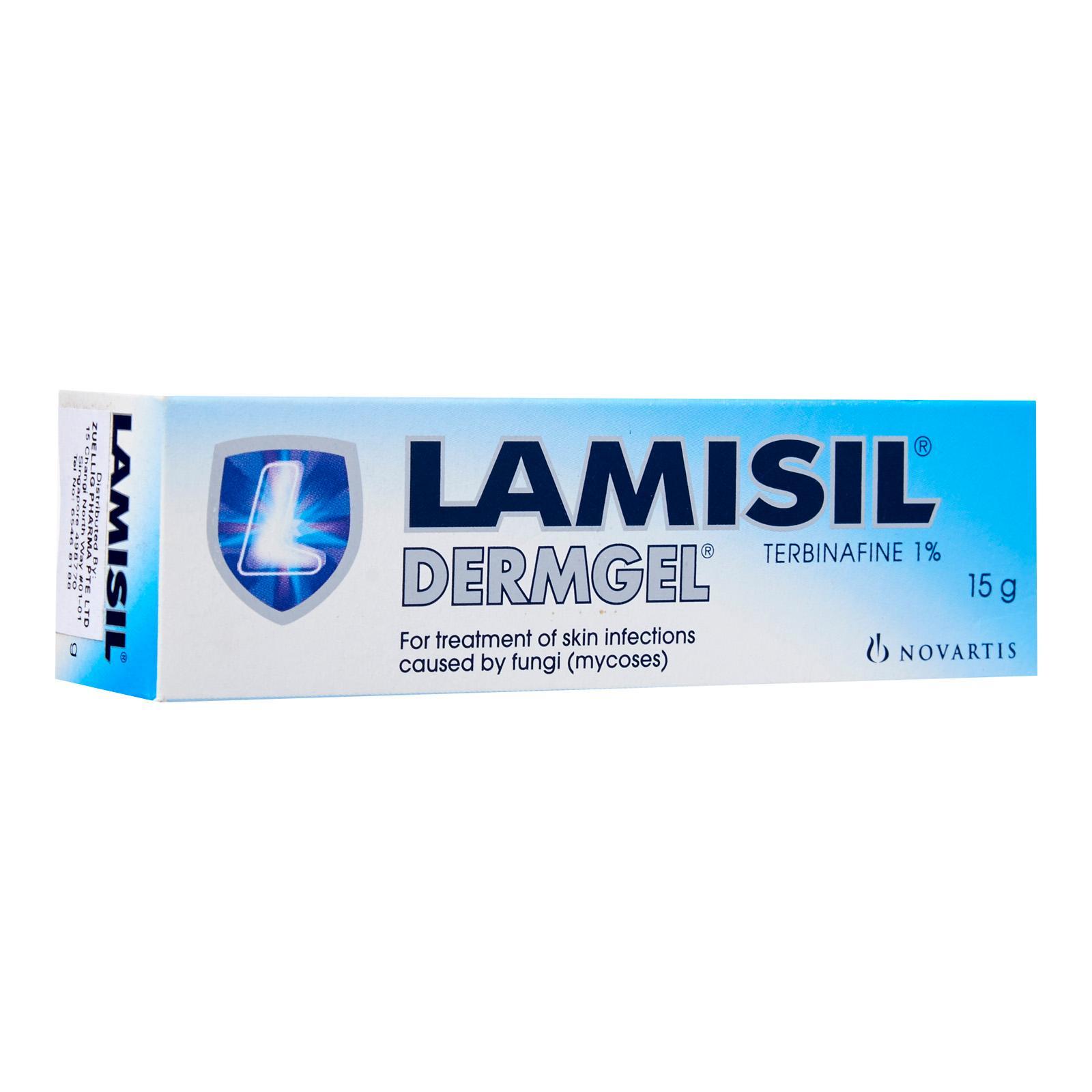 Lamisil Dermgel 1