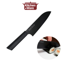Pearl Life Smooth Clean Cut Santoku Knife