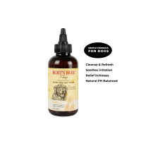 Burts Bees for Dogs Shampoo / Conditioner / Spray / Rinse