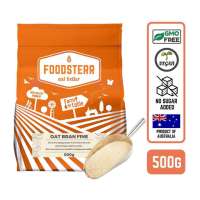 Oat Bran 500g