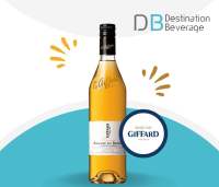 Giffard Brazil Banana Premium Liqueur 700 ml