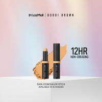 Bobbi Brown Skin Concealer Stick | One-Swipe Long Lasting Non-Creasing Make Up