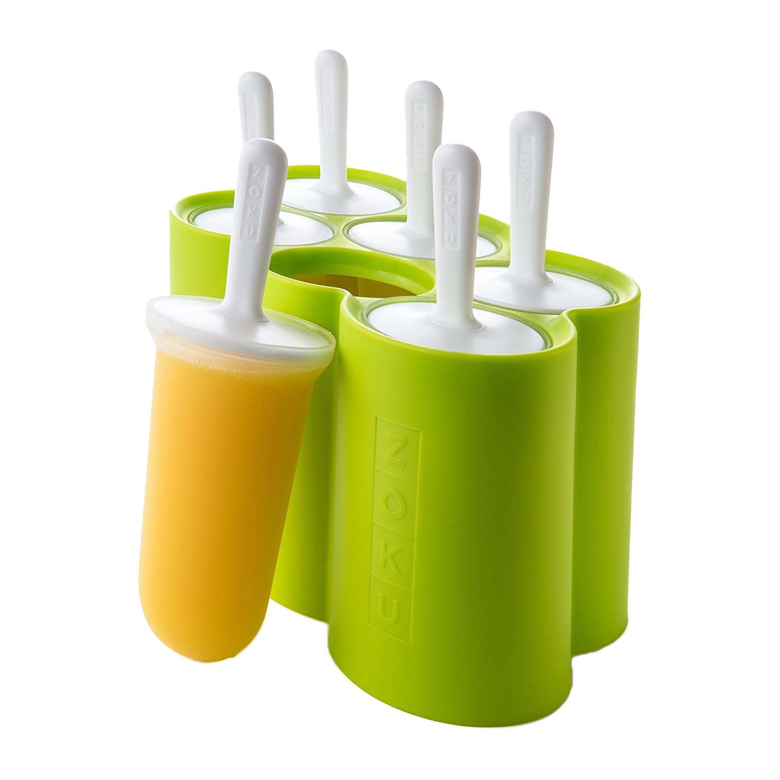 Zoku Classic Ice Pop Mold Lazada Singapore