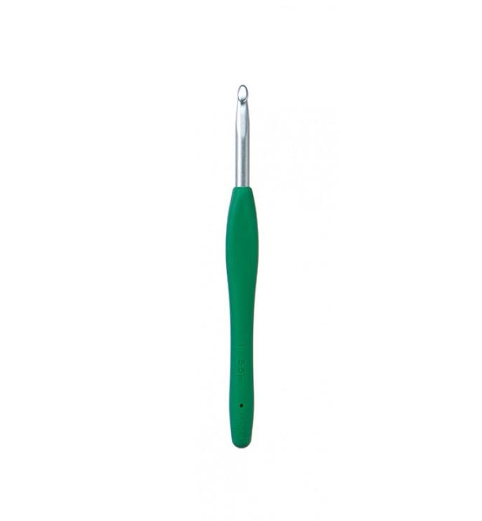 Clover Amour/Amure Crochet Hook Knitting Needle 2.0 - 6.0mm