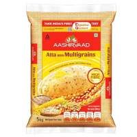 Aashirvaad Multigrain Atta Flour 5Kg