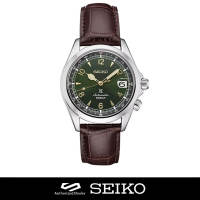 SEIKO PROSPEX Mens Mechanical Watch SPB121J1 with 6R Movement Water Resistant