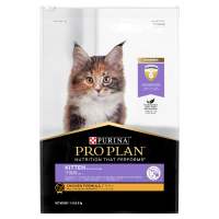 PRO PLAN Kitten Chicken Formula with Colostrum Dry Cat Food 400g 1.5kg 3.5kg 8kg