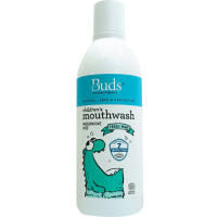 [CLEARANCE EXP: 06-05-2027] BOO Fresh Mint Mouthwash (300ml)