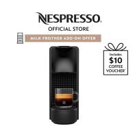 Nespresso® Essenza Mini Coffee Machine